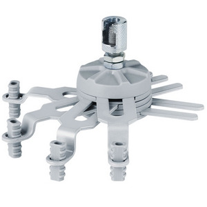 Изображения SMS Projector UniSlide Black, AE010250