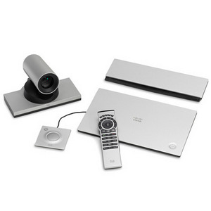Изображения CISCO TelePresence SX20 Quick Set, CTS-SX20-4XK9-PRM