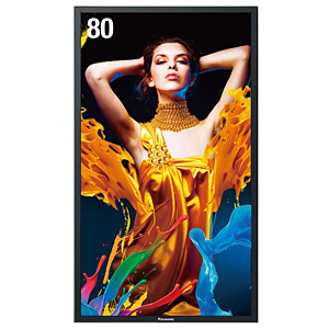 Изображения PANASONIC TH-80LF50W