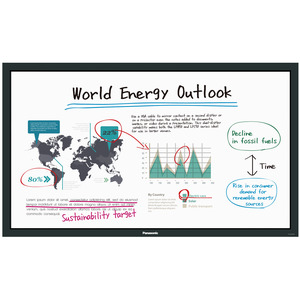 Изображения PANASONIC TH-65LFB70E
