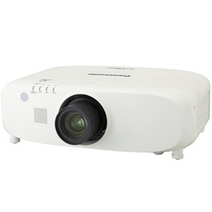 Изображения Проектор PANASONIC PT-EW540LE