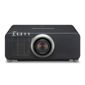 Изображения PANASONIC PT-DZ870ELK