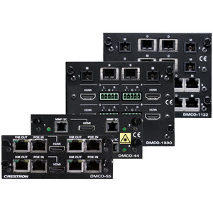 Изображения CRESTRON DMCO-7555 KIT