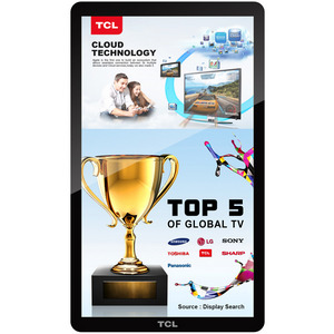 Изображения TCL GE55V1ED