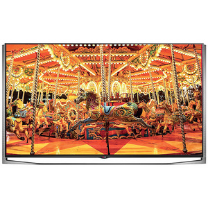 Изображения LG 84UB980V