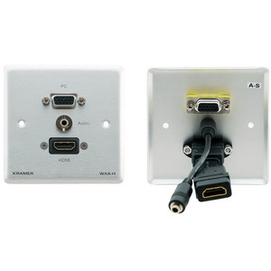 Изображения KRAMER WXA-H/EU(G)-86