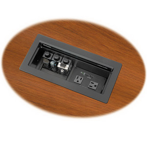 Изображения Черный, без блока питания AC, 70-1037-02