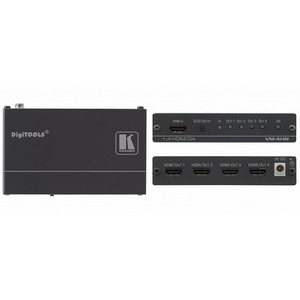 Изображения KRAMER VM-4HN