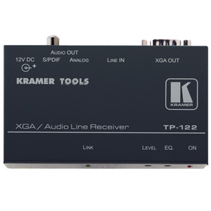 Изображения KRAMER TP-122N