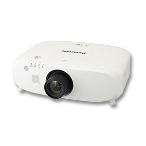 Изображения PANASONIC PT-EX510E