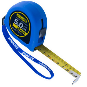 Изображения BRIGADIER PowerTape, 11033