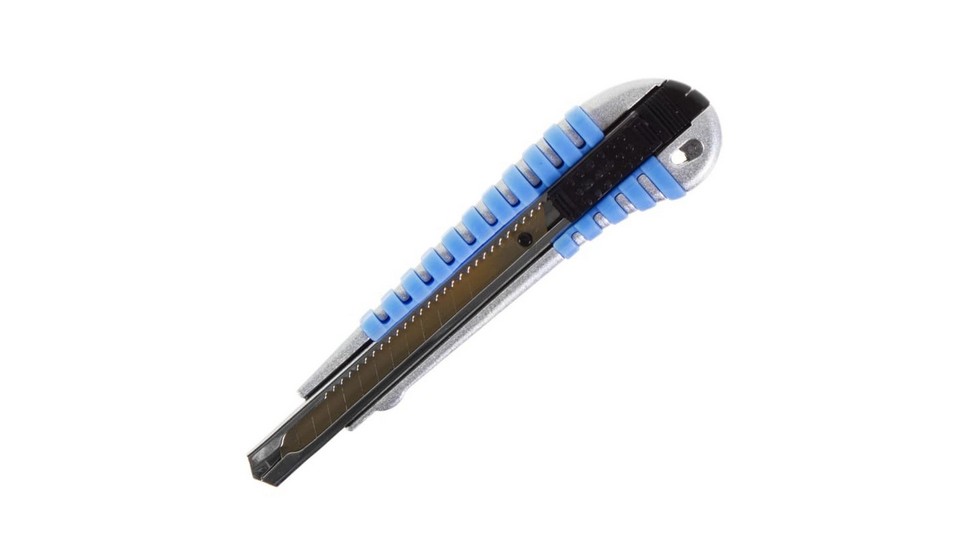 Изображения BRIGADIER 9 мм (титановое покрытие)