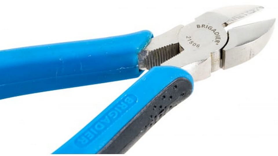 Изображения BRIGADIER 150 мм, 21506