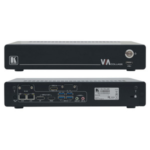 Изображения KRAMER VIA COLLAGE