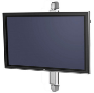Кронштейн настенный поворотный для ЖК панели SMS Flatscreen X WH S1105 W/S, PD081002-P0