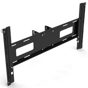 Изображения SMS Flatscreen H2 Unislide Black, PL210220