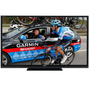 Изображения SHARP LC-80LE657RU