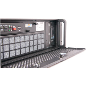 Изображения Datapath VSN890 Выходы х8  DP/ Входы х8 DVI