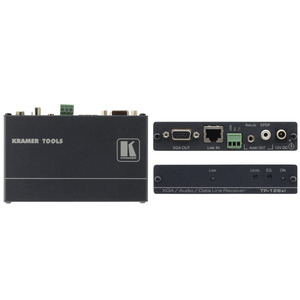 Изображения KRAMER TP-126xl