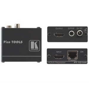 Изображения KRAMER PT-101H4