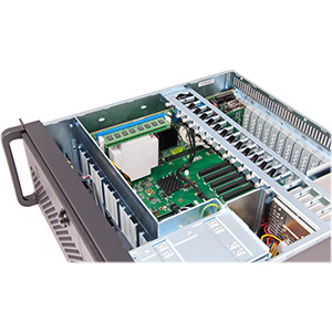 Изображения Datapath VSN1190 2хQuad Core Xeon Выходы 8x DP/ Входы 8x DVI