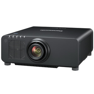 Изображения Лазерный проектор PANASONIC PT-RW630BE