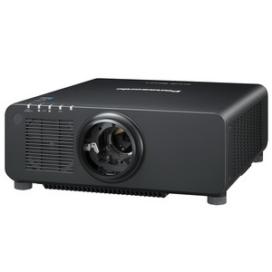Изображения Лазерный проектор PANASONIC PT-RW630LBE