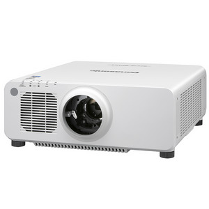 Изображения Лазерный проектор PANASONIC PT-RW630LWE