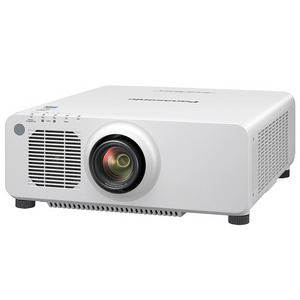 Изображения Лазерный проектор PANASONIC PT-RW630WE