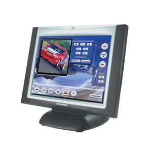 Изображения Панель CRESTRON TPS-4000