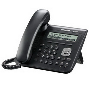 Изображения PANASONIC KX-UT123