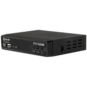 Изображения D-Color DC 1302 HD