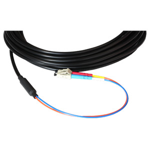 Патч-корд оптический 4LC 200м OPTICIS LLSD-090DT-200