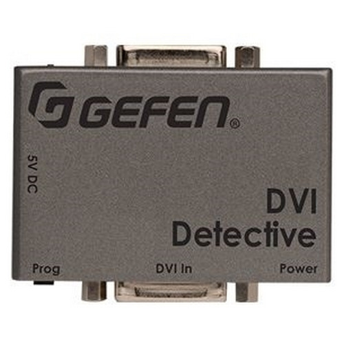 Эмулятор EDID для DVI GEFEN EXT-DVI-EDIDN