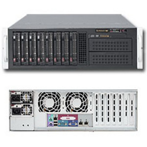 Изображения 5820K/3.30GHz, 64GB DDR4, 2x HDD 1TB, 1x SDD 120GB, 1162271