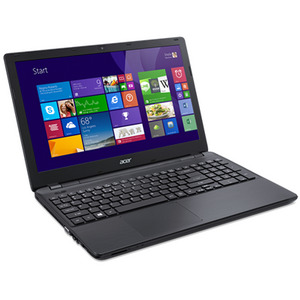 Изображения ACER Extensa EX2510G i3 4005U/1.7/4096/500/NV 820M 1GB/DVD/WiFi/Win8.1