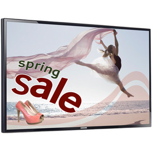 Изображения SAMSUNG ED40D, LH40EDDPLGC/RU