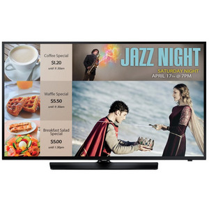 Изображения SAMSUNG EB40D, LH40EBDELGW/RU