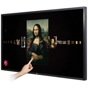 Изображения LG 47WT30MS-B