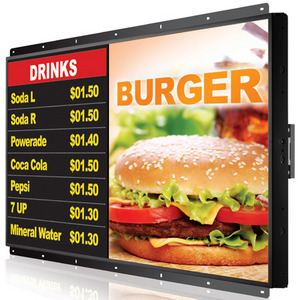 Изображения LG 47WX50MF-B