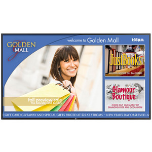 Изображения LG 47WS50MS-B