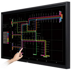 Изображения LG 47LT55A