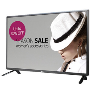 Изображения LG 42LS55A-5B