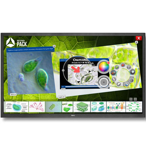 Изображения NEC V801 IRT