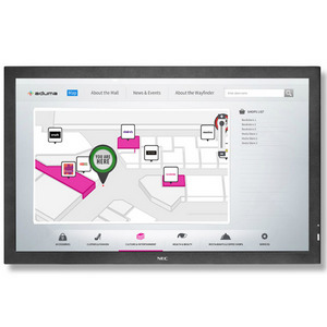 Изображения NEC P463 SST, 60003768