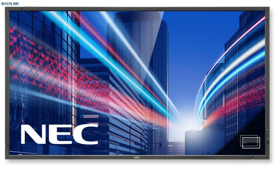 Изображения NEC P463 PG