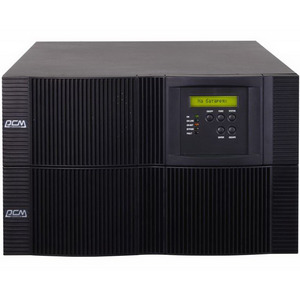 Изображения POWERCOM BAT VGD-240V RM for VRT-6000, 858291