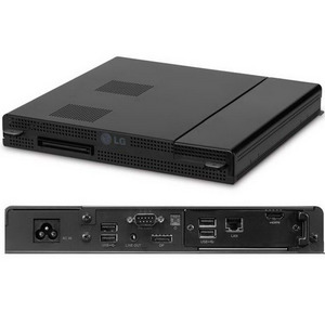 Изображения LG MP500-BCBC (16 ГБ)