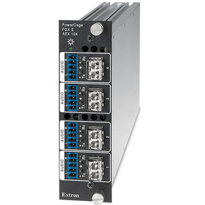 Изображения EXTRON PowerCage FOX II AEX 104 SM, 70-1068-02