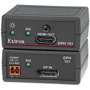 Изображения EXTRON DPH 101